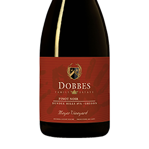 2014 Meyer Vineyard Pinot Noir