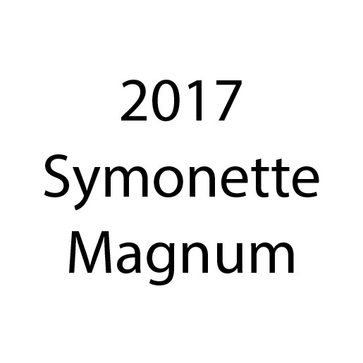 2017 Symonette Vineyard Pinot Noir 1.5L Magnum