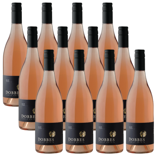 2020 Rosé - 25% off Case Special - Club Virtual Tasting