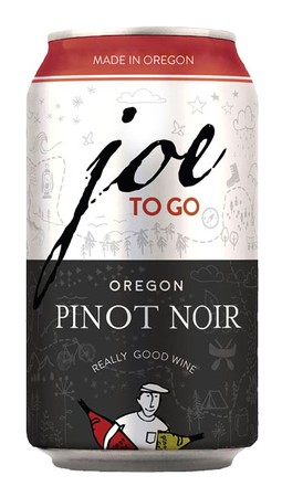 Joe To Go - Pinot Noir Image