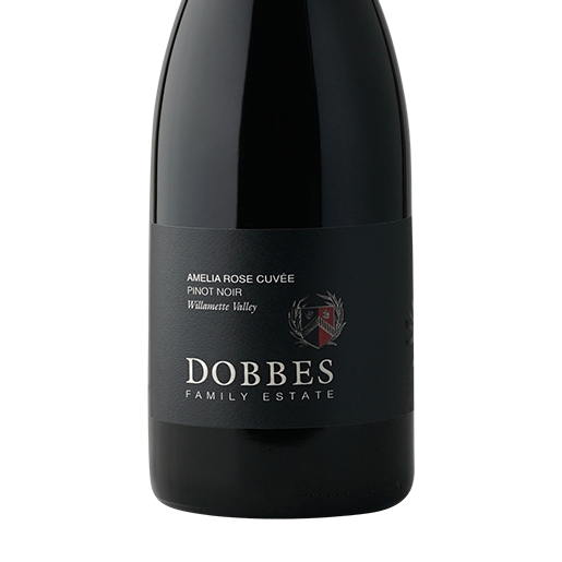 2017 Amelia Rose Cuvée Pinot Noir