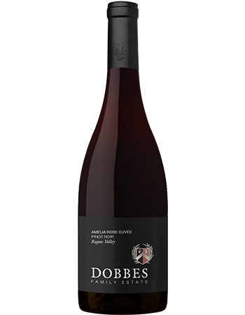 2016 Amelia Rose Cuvée Pinot Noir Image