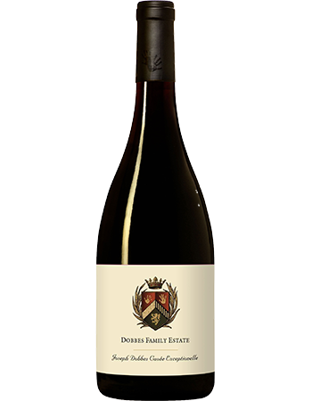 2014 Cuvee Exceptionnelle Pinot Noir