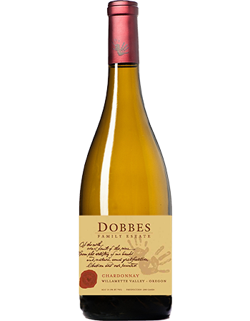 2014 Chardonnay Image
