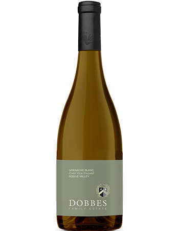 2017 Grenache Blanc Image