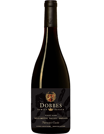 2007 Patricia's Cuvée Pinot Noir