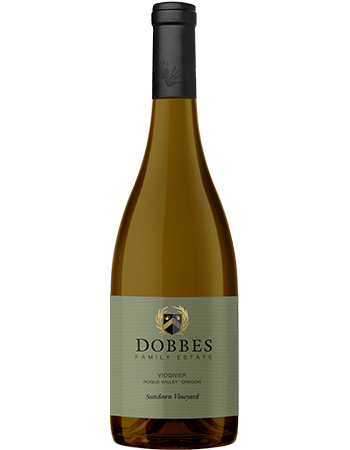 2016 Viognier