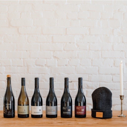 Dobbes 6 Bottle Collection