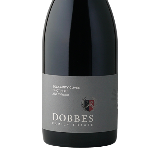 2016 Eola-Amity Cuvée Pinot Noir