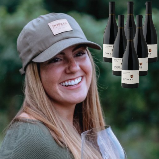 Hats Off to Pinot Noir