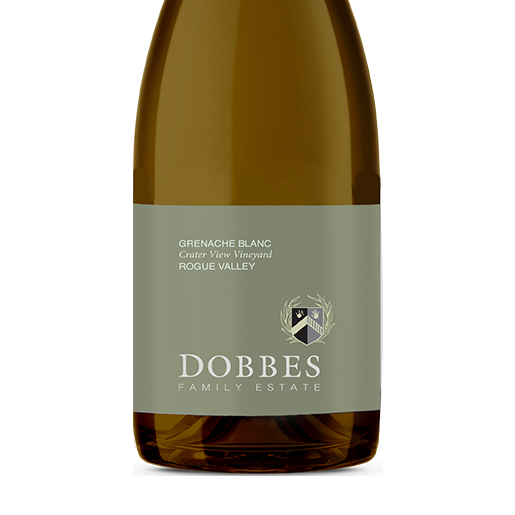 2018 Grenache Blanc