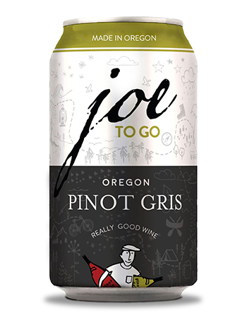 Joe To Go - Pinot Gris
