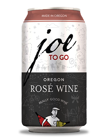 Joe To Go - Rose Image