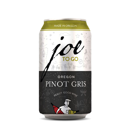 Joe To Go - Pinot Gris