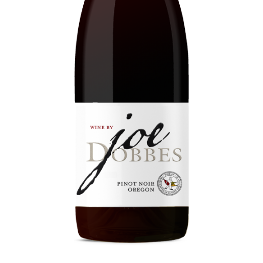 2017 Wine By Joe Pinot Noir
