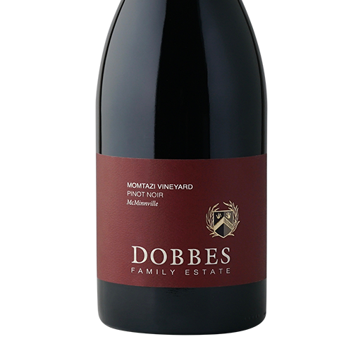 2018 Momtazi Vineyard Pinot Noir