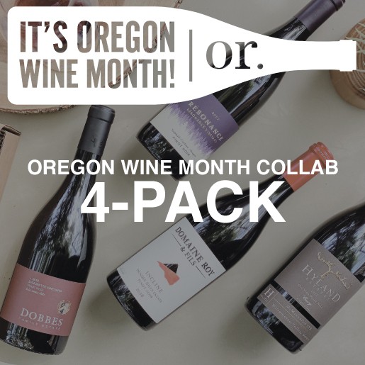 Collab Winery 4-Pack
