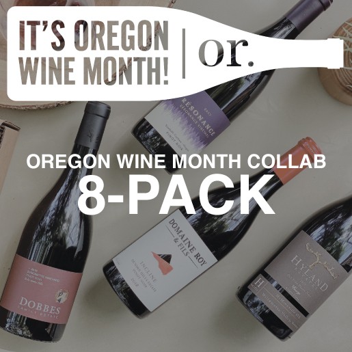 Collab Winery 8-Pack