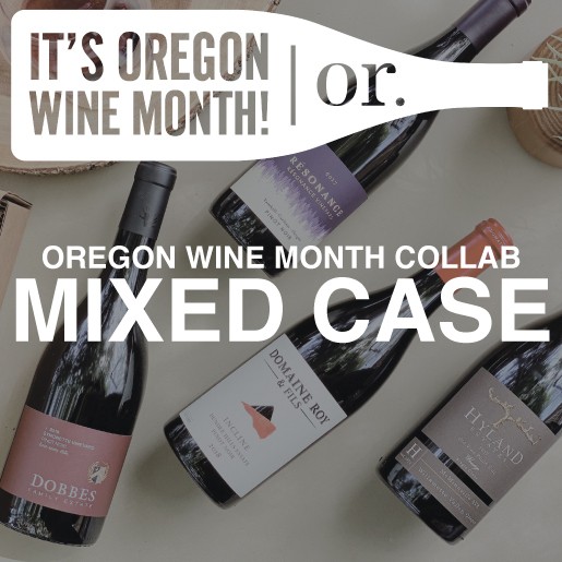 Collab Winery Mixed Case