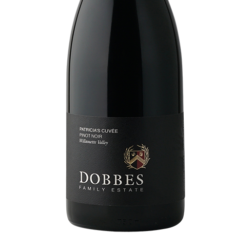 2018 Patricia's Cuvée Pinot Noir