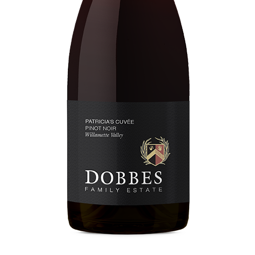 2016 Patricia's Cuvée Pinot Noir