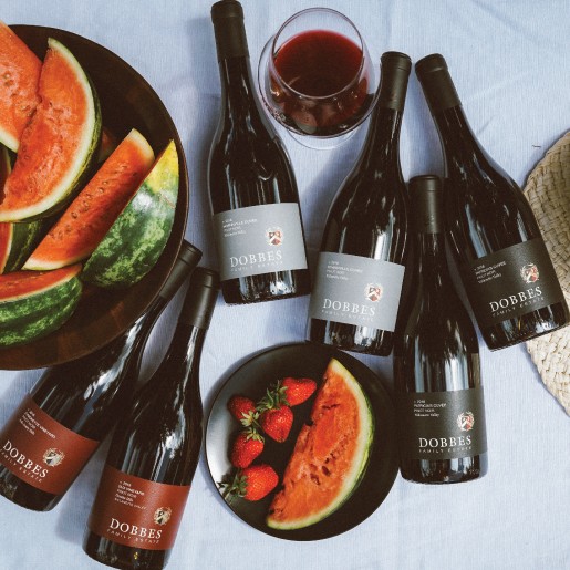 Pinot Noir Connoisseur