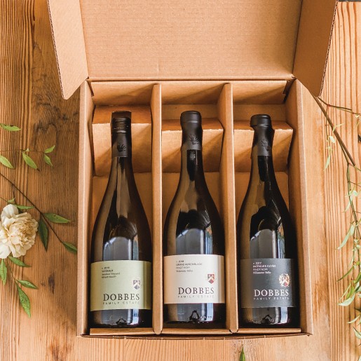 Acclaimed Taste of Oregon Trio