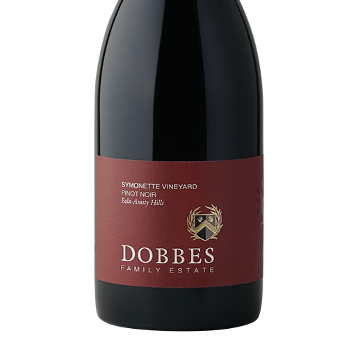 2015 Symonette Vineyard Pinot Noir