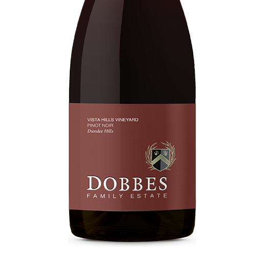 2016 Vista Hills Vineyard Pinot Noir