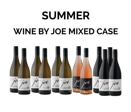 Wine By Joe Summer Mixed Case