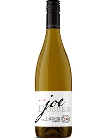 2017 Wine By Joe Pinot Blanc Image