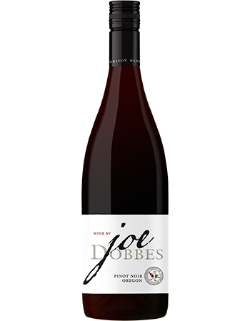 2015 Wine By Joe Pinot Noir Image