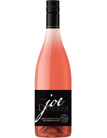 2017 Wine by Joe Rosé of Pinot Noir