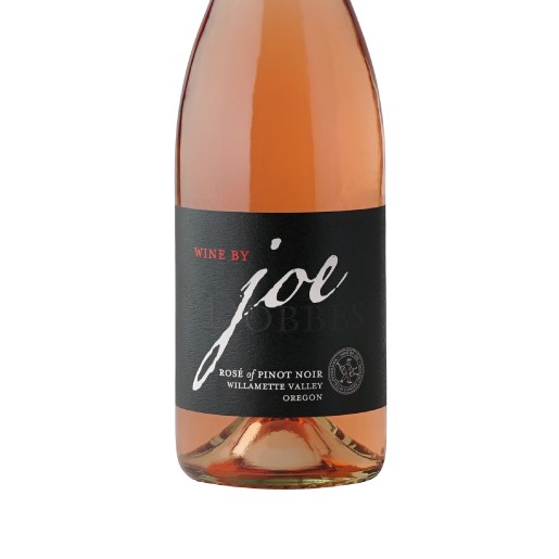 2019 Wine By Joe Rosé of Pinot Noir