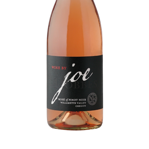 2021 Wine By Joe Rosé of Pinot Noir