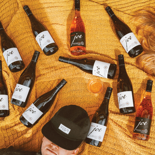 Wine By Joe Spring Case