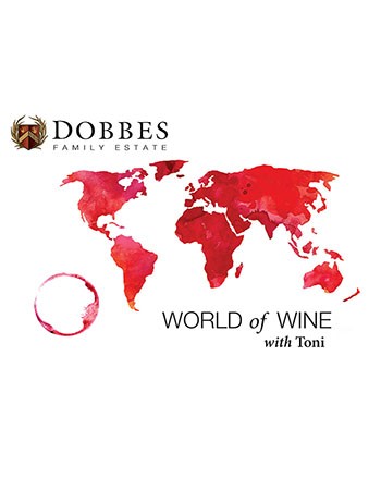 World of Wine - August 28th 6-8 PM