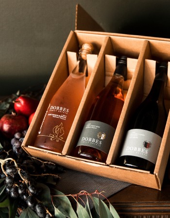 Winemaker's Holiday Selects