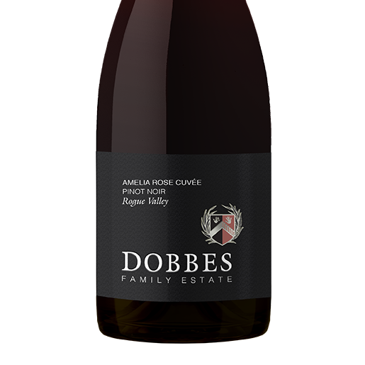 2017 Amelia Rose Cuvée Pinot Noir
