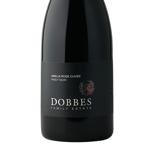 2015 Amelia Rose Cuvée Pinot Noir