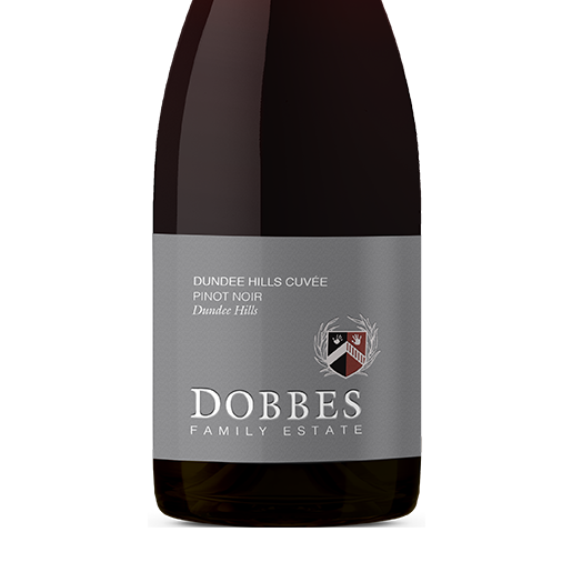 2017 Dundee Hills Cuvée Pinot Noir