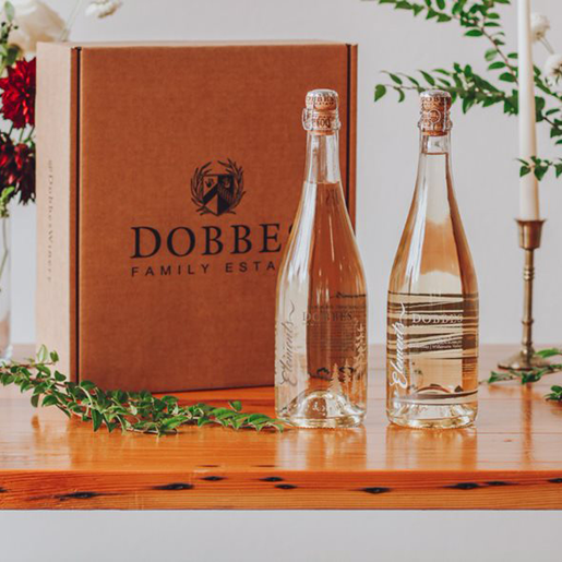 Double Bubbles - SOLD OUT