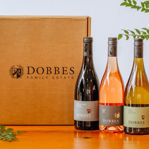 Holiday Dinner Pairing