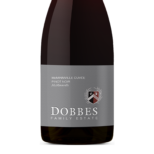 2016 McMinnville Cuvée Pinot Noir