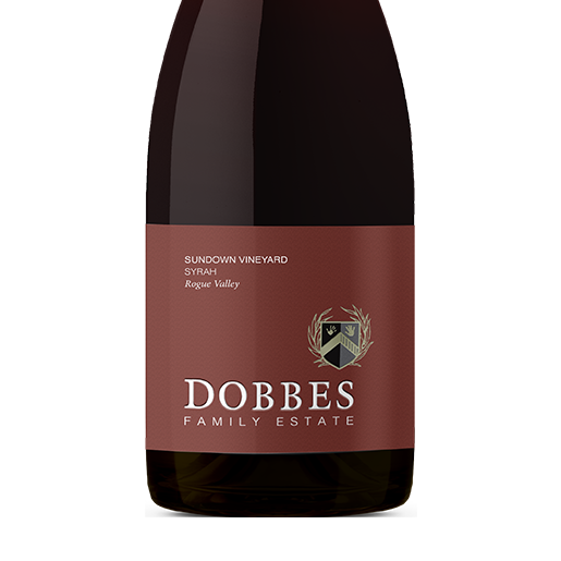 2016 Sundown Vineyard Syrah