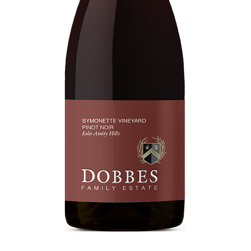 2015 Symonette Vineyard Pinot Noir