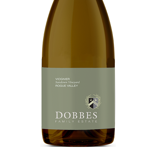 2018 Viognier