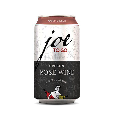 Joe To Go - Rosé